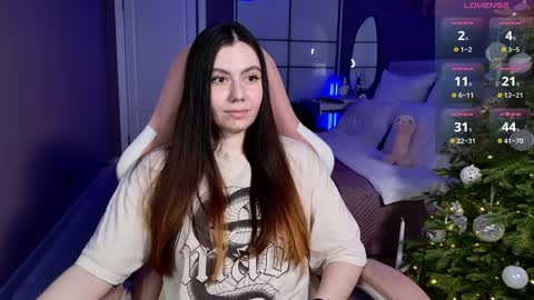 Foxy online show from January 23, 3:32 pm