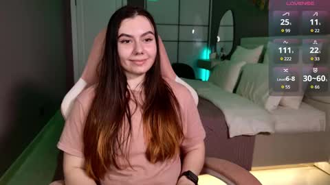 Foxy online show from February 17, 3:09 pm