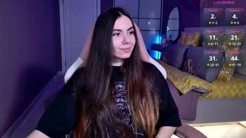 Foxy online show from September 30, 5:07 pm