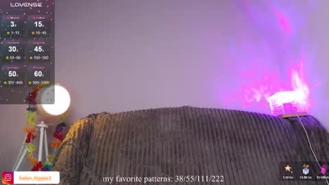 Helen - My streams are Monday - Friday at 8 AM NY time online show from October 15, 4:40 pm