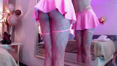 Foxxy  online show from October 27, 11:58 am