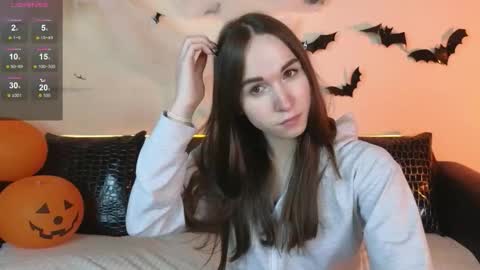 Snapshot of foxxy_girl_ chatting on November 2, 7:38 pm andice online show from November 2, 7:38 pm