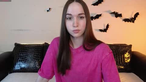 Snapshot of foxxy_girl_ chatting on November 20, 4:34 am andice online show from November 20, 4:34 am