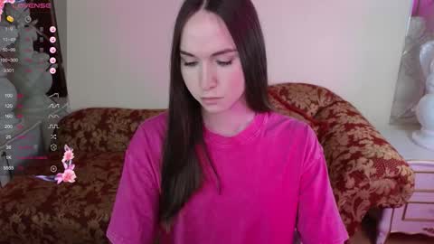 Snapshot of foxxy_girl_ chatting on November 23, 5:07 am andice online show from November 23, 5:07 am