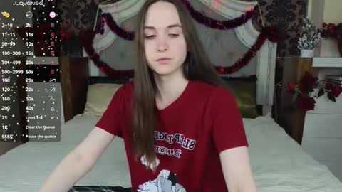 andice online show from January 11, 4:50 am