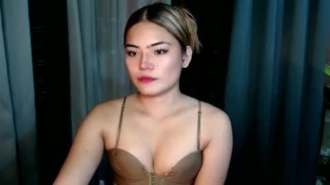 Cheska online show from September 18, 8:49 am