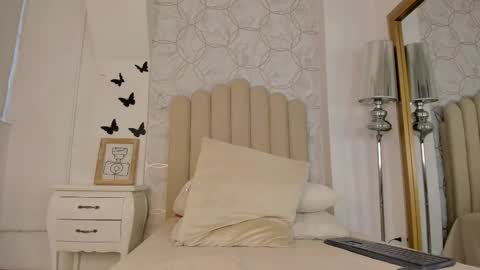 Foxy online show from January 5, 8:23 pm