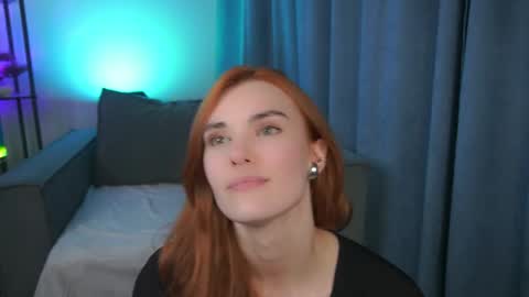 Snapshot of foxy_cute4you chatting on April 26, 7:00 pm Eva online show from April 26, 7:00 pm