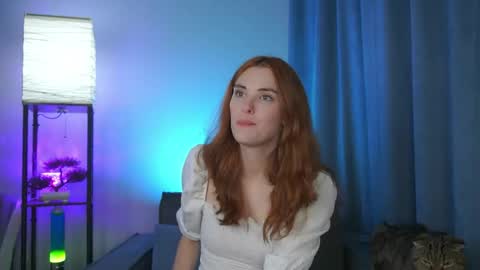 Eva online show from May 5, 6:27 pm