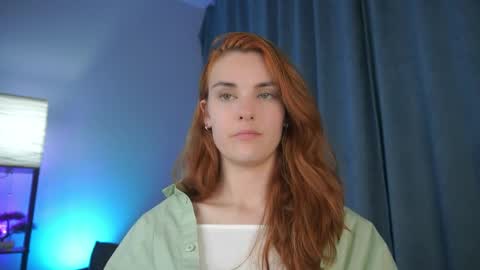 Snapshot of foxy_cute4you chatting on May 12, 6:38 pm Eva online show from May 12, 6:38 pm