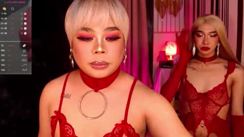 foxy_goddess online show from February 3, 9:58 am