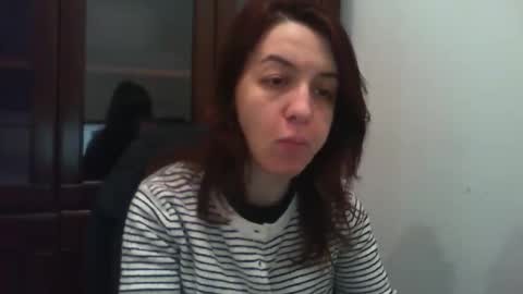 foxy_karla94 online show from March 1, 8:33 pm