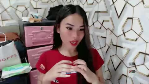 foxy_lei online show from April 7, 9:10 am