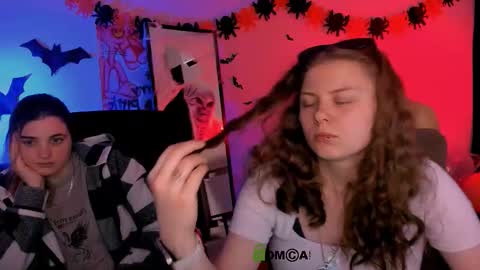 foxy_tease_ online show from October 30, 7:47 pm