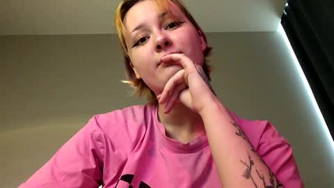 Kate online show from April 27, 12:25 pm