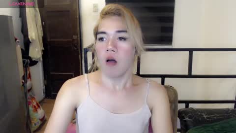 jenny online show from February 15, 2:33 pm