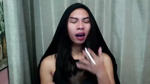 Daniela online show from April 12, 3:55 am