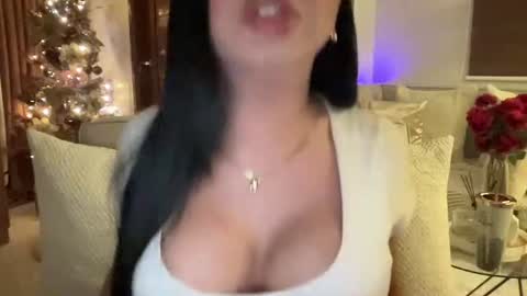 Snapshot of foxyluscious chatting on December 10, 6:28 pm Ms Celeste Anne online show from December 10, 6:28 pm