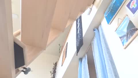 beautiful blair online show from November 5, 10:32 pm