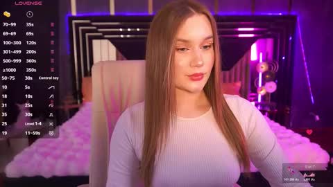 Snapshot of foxyykate chatting on November 13, 9:58 pm Kate online show from November 13, 9:58 pm