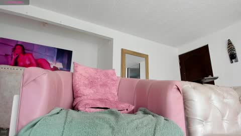 IM FRAIDER online show from January 16, 7:20 pm