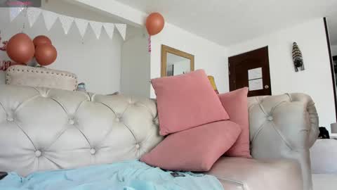 IM FRAIDER online show from February 13, 6:27 pm