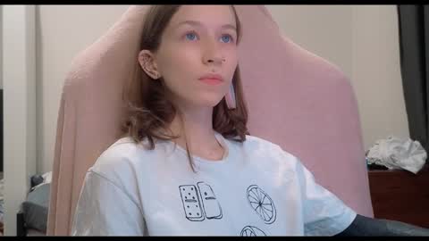 Snapshot of fran_bow chatting on January 30, 8:22 am fran_bow online show from January 30, 8:22 am