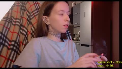 Snapshot of fran_bow chatting on October 22, 7:24 pm fran_bow online show from October 22, 7:24 pm