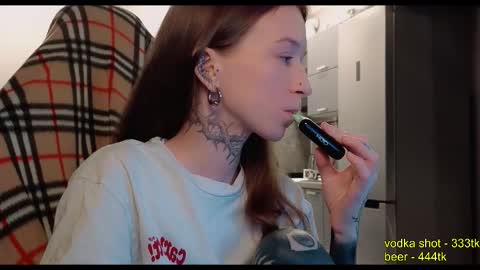 Snapshot of fran_bow chatting on October 30, 5:20 am fran_bow online show from October 30, 5:20 am