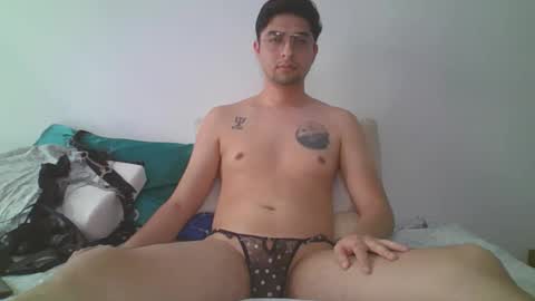 fran online show from March 7, 9:45 pm