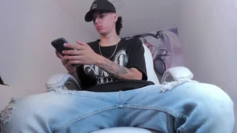 Fran online show from March 18, 4:15 am