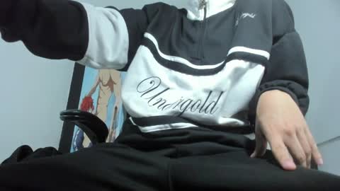 Fran online show from April 12, 3:33 am