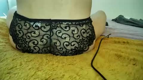 Snapshot of france58400 chatting on December 31, 10:26 am LeCulotte online show from December 31, 10:26 am