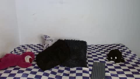 Snapshot of frances_ka chatting on October 11, 12:54 am francesca online show from October 11, 12:54 am