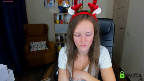 Fran online show from December 16, 2:05 pm