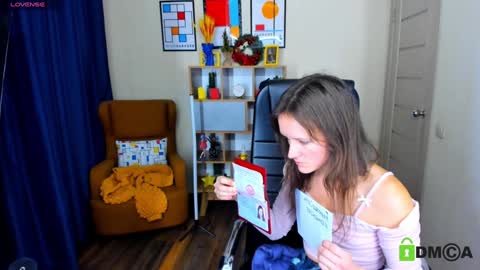 Fran online show from January 10, 10:39 am