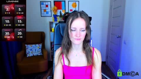 Fran online show from January 15, 2:35 pm