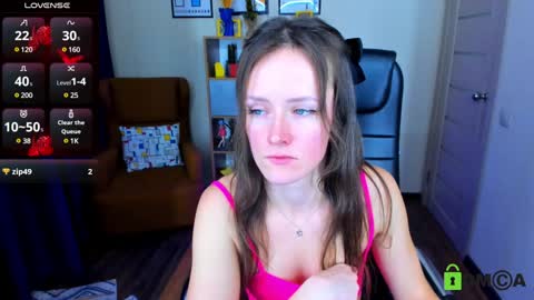 Fran online show from January 16, 1:58 pm