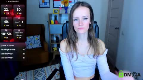 Fran online show from February 25, 11:30 am