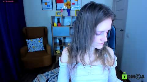 Fran online show from March 3, 2:37 pm