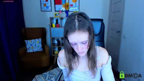 Fran online show from March 3, 5:39 pm