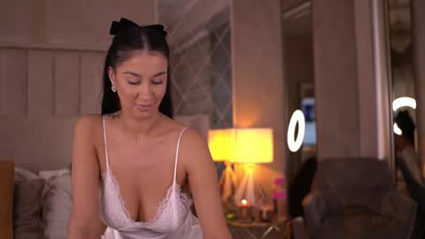 Snapshot of francescadante chatting on November 26, 6:47 am francescadante online show from November 26, 6:47 am