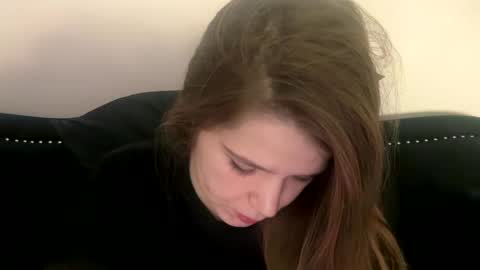 francescafey online show from January 3, 3:16 am