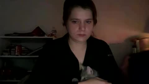 francescafey online show from October 21, 3:46 pm