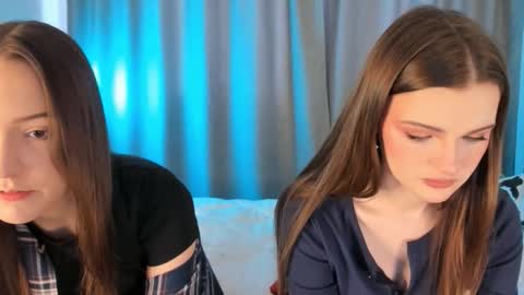 Marybrown eye Katy gray eye online show from February 8, 11:35 am