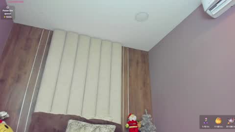 Snapshot of franchesca_de_luca chatting on December 18, 12:32 am franchesca_de_luca online show from December 18, 12:32 am