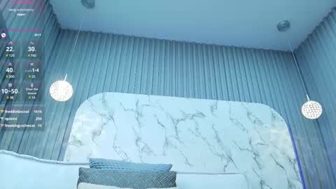 Snapshot of franchesca_de_luca chatting on February 26, 4:14 am franchesca_de_luca online show from February 26, 4:14 am