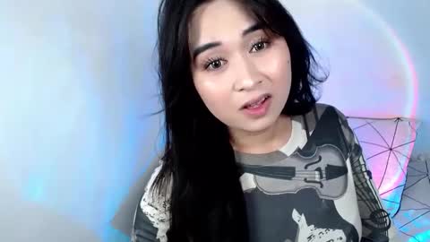 Snapshot of franchesca_fucks chatting on January 5, 6:56 am LOVE online show from January 5, 6:56 am