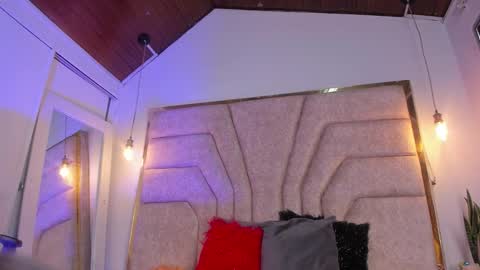 francheska121 online show from February 14, 7:32 pm