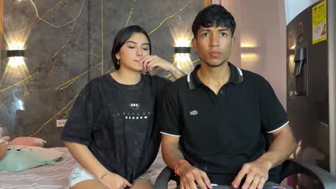 Dynamic roles online show from January 13, 1:33 am